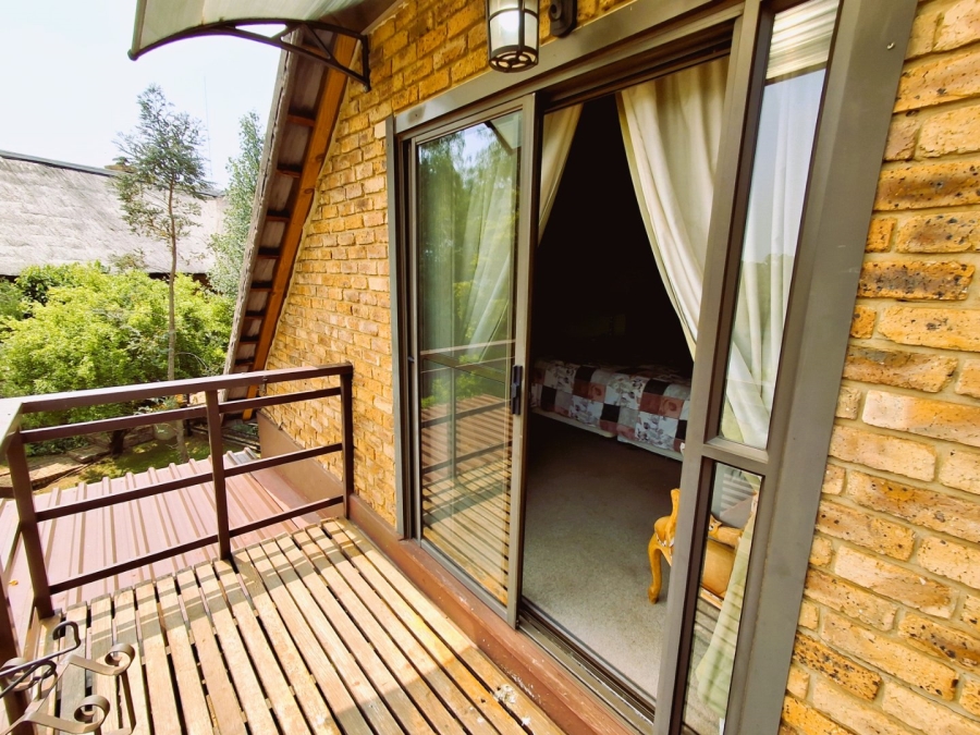 4 Bedroom Property for Sale in River Lodge Estate Free State